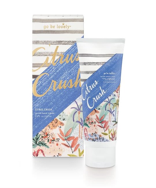 illume - ILL Citrus Crush Hand Cream