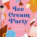 Chronicle Books - CB Ice Cream Party: Mix and Match