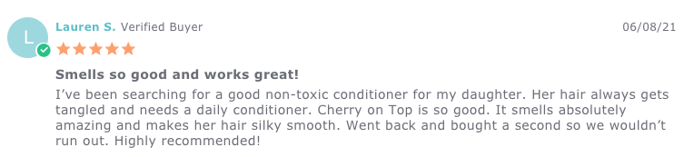 Product Review