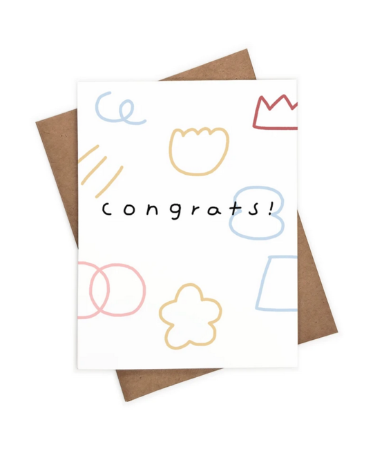 iejvxr - IE Congrats! Card