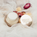 Poppy & Pout - PAP 100% Natural Island Coconut Lip Scrub