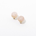 Larissa Loden Jewelry - LLJ Larissa Loden Gumdrop Gemstone Earrings