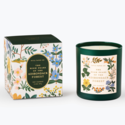 Rifle Paper Co - RP Rifle Paper Co High Peaks of the Adirondack Forest Candle