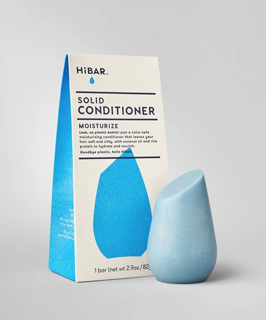 Hibar - HIB HiBAR Moisturize Conditioner