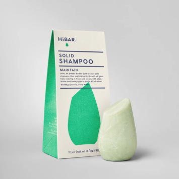 Hibar - HIB HiBAR Maintain Shampoo