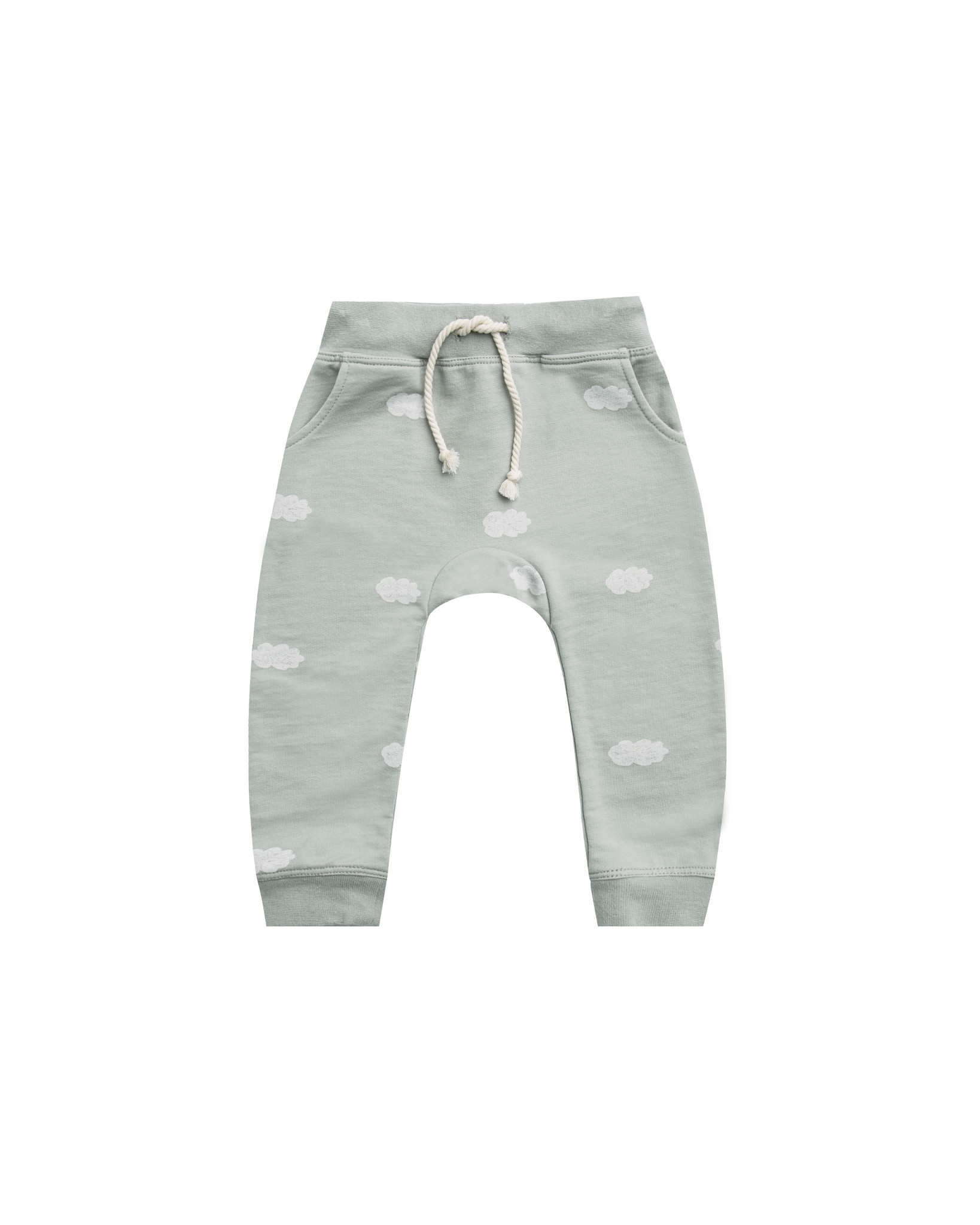 cloud sweatpants
