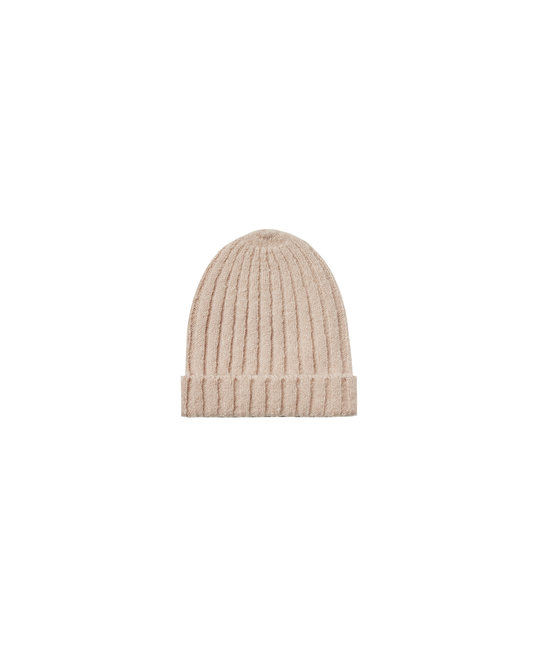 Rylee + Cru - RC RC BA - Beanie in Beige