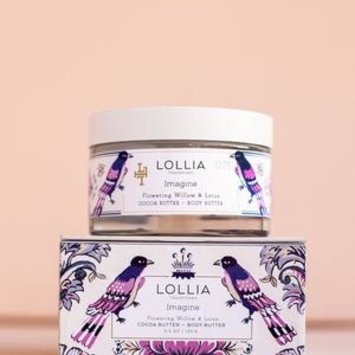 Lollia - LO Lollia Imagine Whipped Body Butter