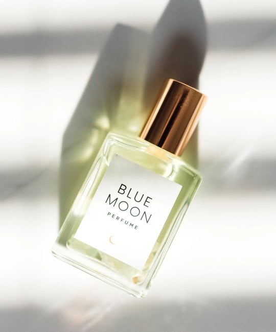 Olivine Atelier - OLA Olivine Atelier- 13 Moons Blue Moon Perfume Oil