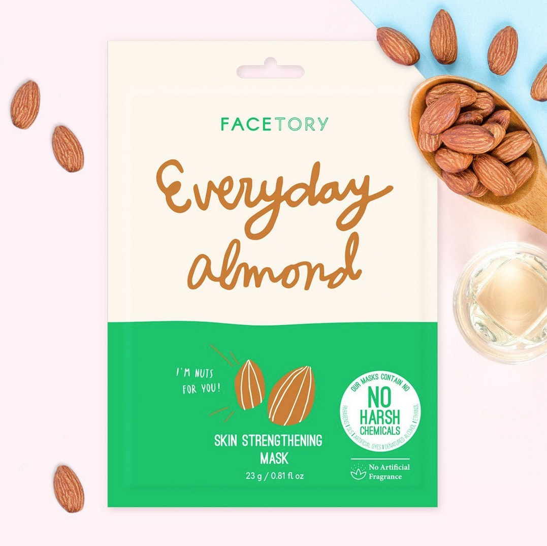 FaceTory - FAC FaceTory Everyday Mask - Various Styles