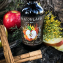 Meadowland - MEA Woodfired Apple Syrup (Smoked Apple and Spices)