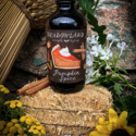 Meadowland - MEA Pumpkin Spice Simple Syrup