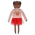 Meri Meri - MEM Holly Christmas Jumper Doll