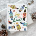 Idlewild Co - ID Nutcrackers Holiday Card