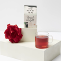 Big Heart Tea - BHT Rosy & Bright Tea