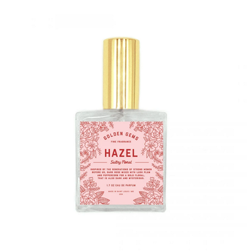 Golden Gems - GOG Golden Gems - Hazel Eau de Parfum