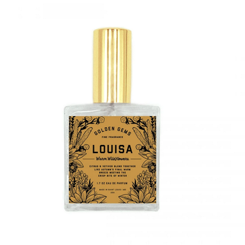 Golden Gems - GOG Louisa Eau de Parfum