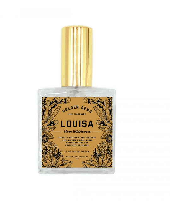 Golden Gems - GOG Louisa Eau de Parfum