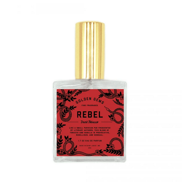 Golden Gems - GOG Rebel Eau de Parfum
