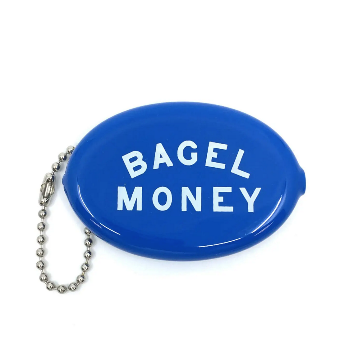3 potato 4 - 3P4 Bagel Money Coin Pouch
