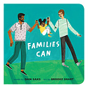 Penguin Random House - PRH Families Can Boardbook