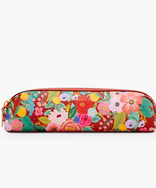 Rifle Paper Co - RP Rifle Paper Co - Garden Party Pencil Case