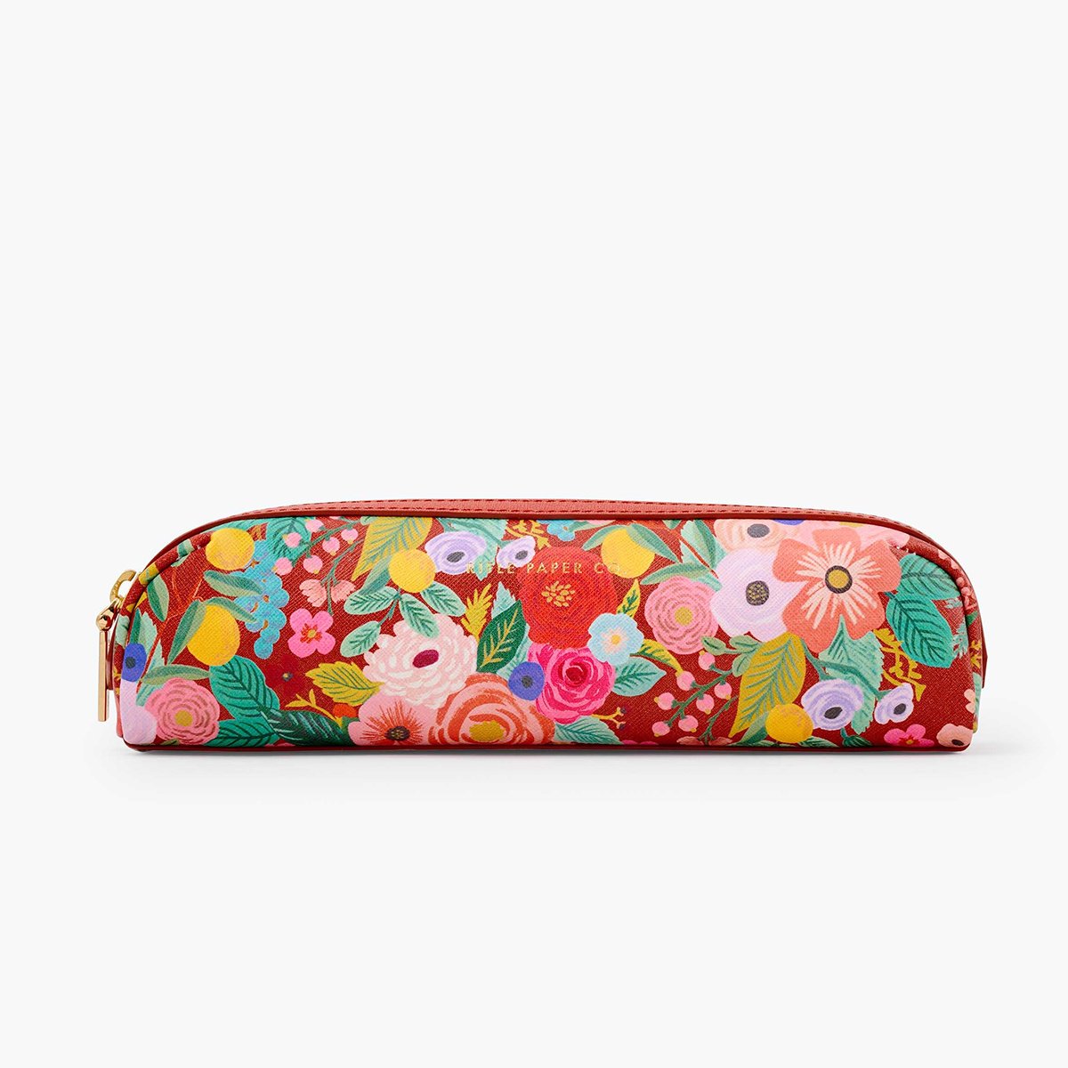 Rifle Paper Co - RP Rifle Paper Co - Garden Party Pencil Case