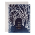E. Frances Paper Studio - EF E. Frances - Starry Lights