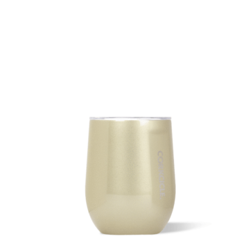 Corkcicle - CO Corkcicle Unicorn Glampagne Stemless