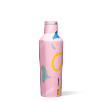 Corkcicle - CO Corkcicle - Pink Party Canteen