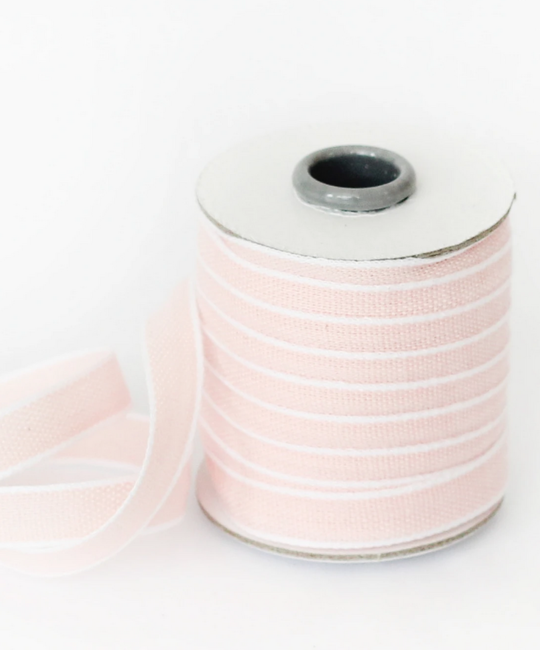 Angela Liguori (Studio Carta) - AL Drittofilo Ribbon 20 Yard Spool, Various Colors