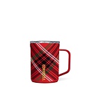 Corkcicle - CO Corkcicle - Highland Plaid Mug