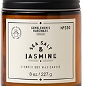Gentlemen’s Hardware - GH Sea Salt Jasmine Candle