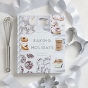 Chronicle Books - CB Baking for the Holidays: 50+ Treats for a Festive Season