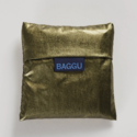 Baggu - BA Baggu - Metallic Brass Standard Reusable Bag