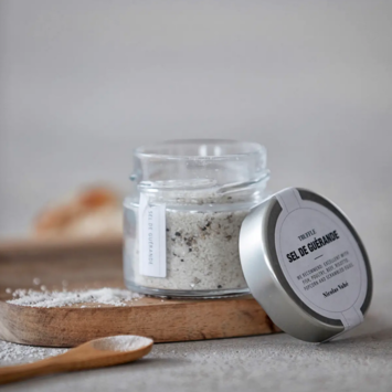 Society of Lifestyle Made in France Truffle Salt