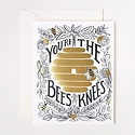 Rifle Paper Co - RP Rifle Paper Co. - You're the Bees Knees