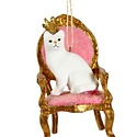 Cody Foster - COF Kitten Queen Ornament