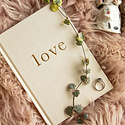 Write To Me Write to Me - Love: Our Wedding Planner