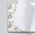 Write To Me Write to Me - Love: Our Wedding Planner
