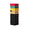 Gentlemen’s Hardware - GH Wooden Tumbling Blocks Game
