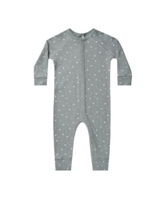 Rylee + Cru - RC Rylee + Cru - Stars Long John Pajamas