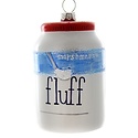 Cody Foster - COF Marshmallow Fluff Ornament