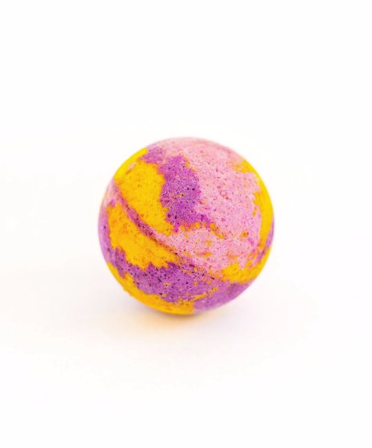 SOAK Bath Co. - SBC Monkey Toots Bath Bomb