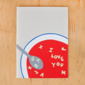 Gold Teeth Brooklyn - GTB Love Soup Card