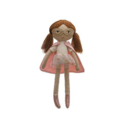 Creative Co-Op - CCO Plush Super Hero Doll (Assorted)