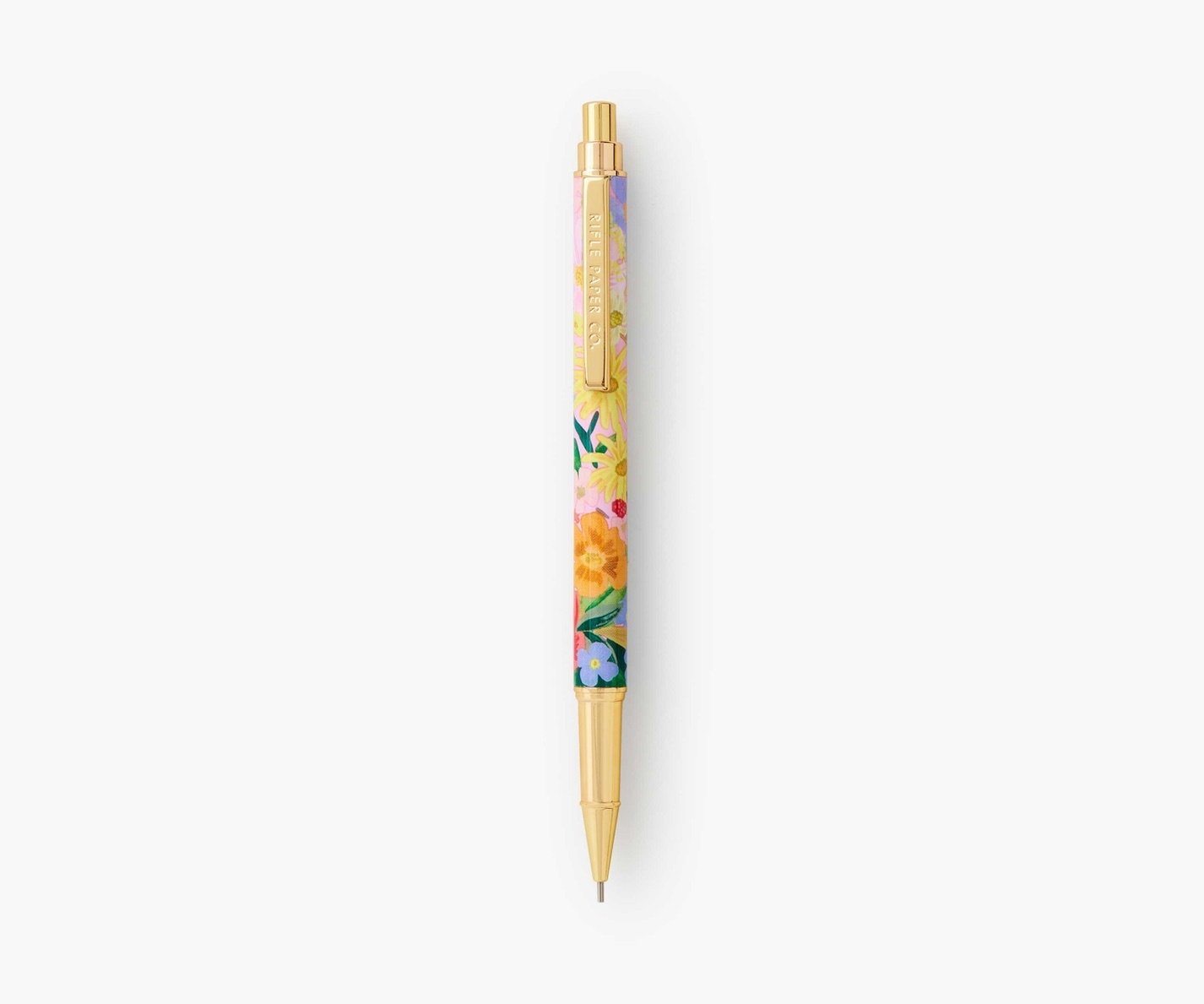 Rifle Paper Co - RP Rifle Paper Co. - Marguerite Mechanical Pencil