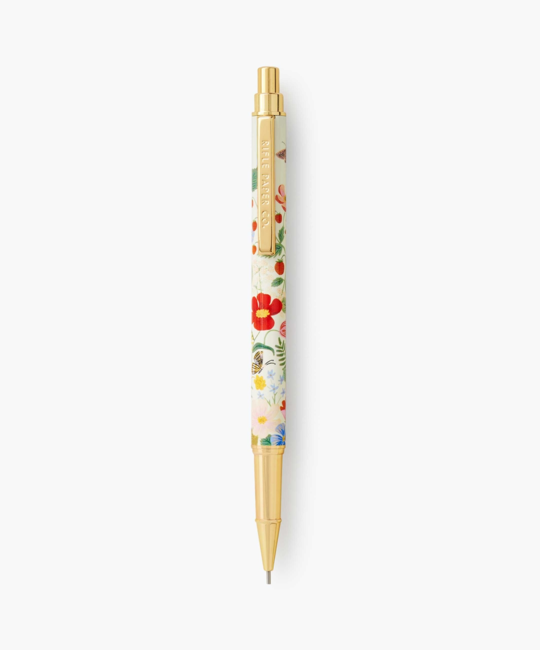 Rifle Paper Co - RP Rifle Paper Co. - Strawberry Fields Mechanical Pencil