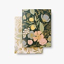 Rifle Paper Co - RP Rifle Paper Co. - Pair of Colette Pocket Notebook, Blank