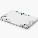 Rifle Paper Co - RP Rifle Paper Co. - Hydrangea Memo Notepad